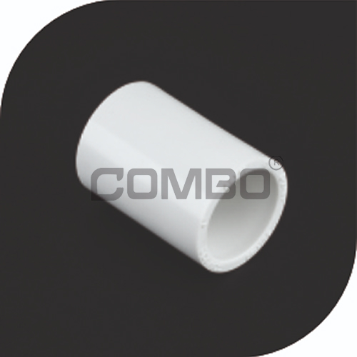 Plain Coupler