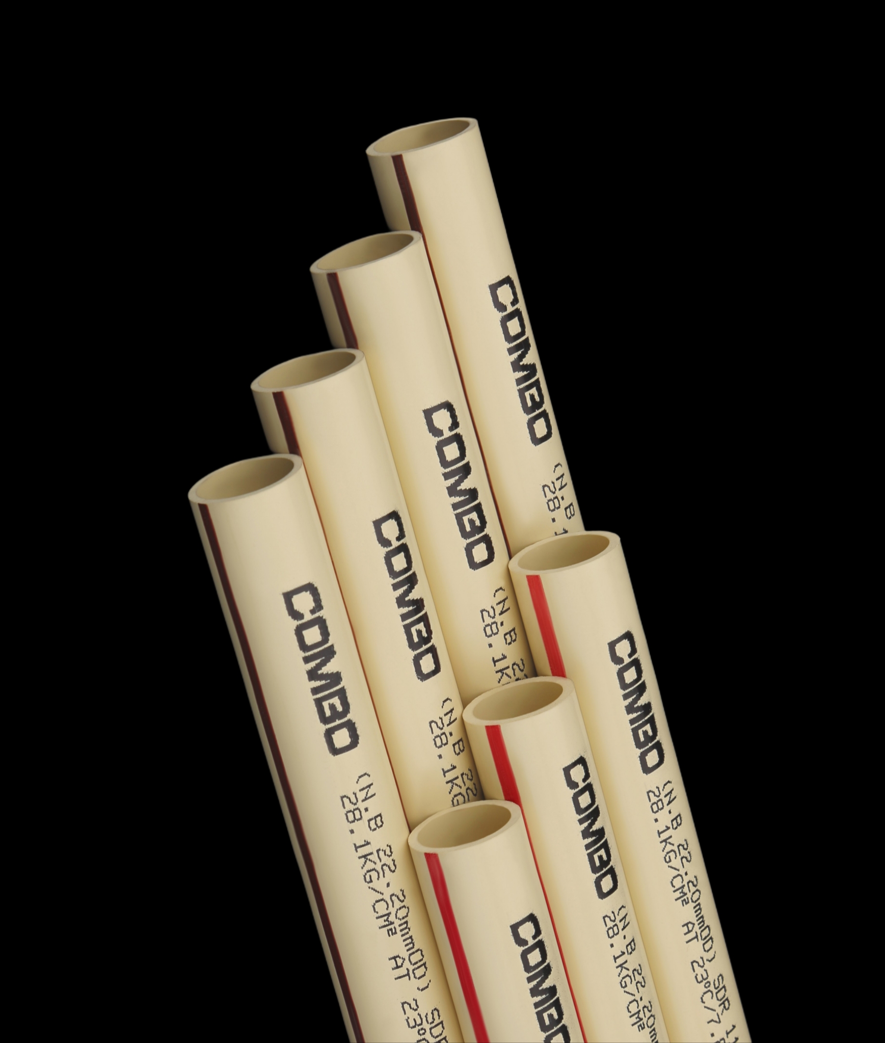 CPVC Pipe