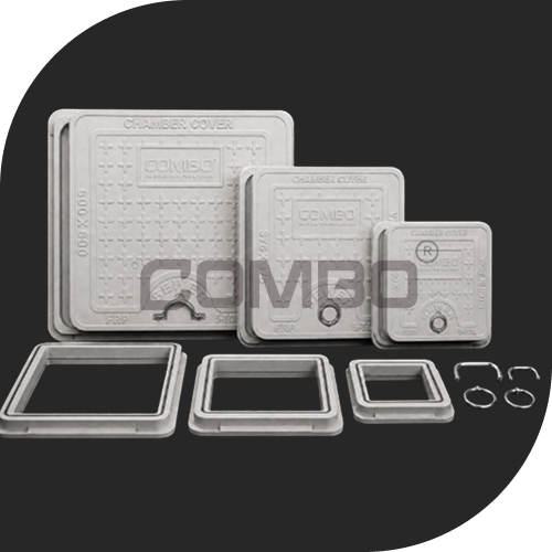 FRP MANHOLE
